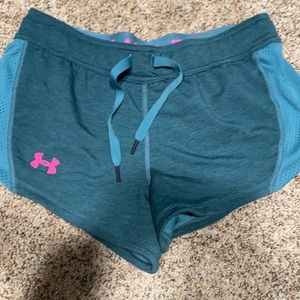 Under Armour Shorts